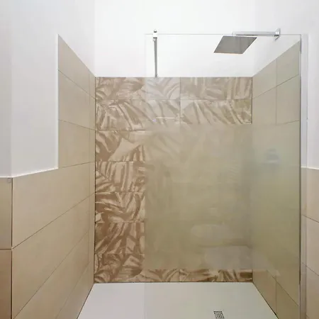 アパート Julius House ローマ