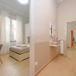 Julius House ローマ