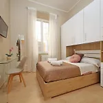 Julius House ローマ